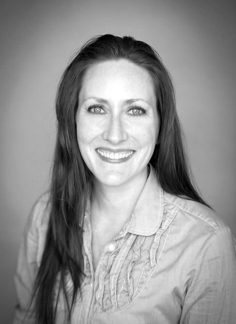 Founder and Principal Consultant Jessica Cutter