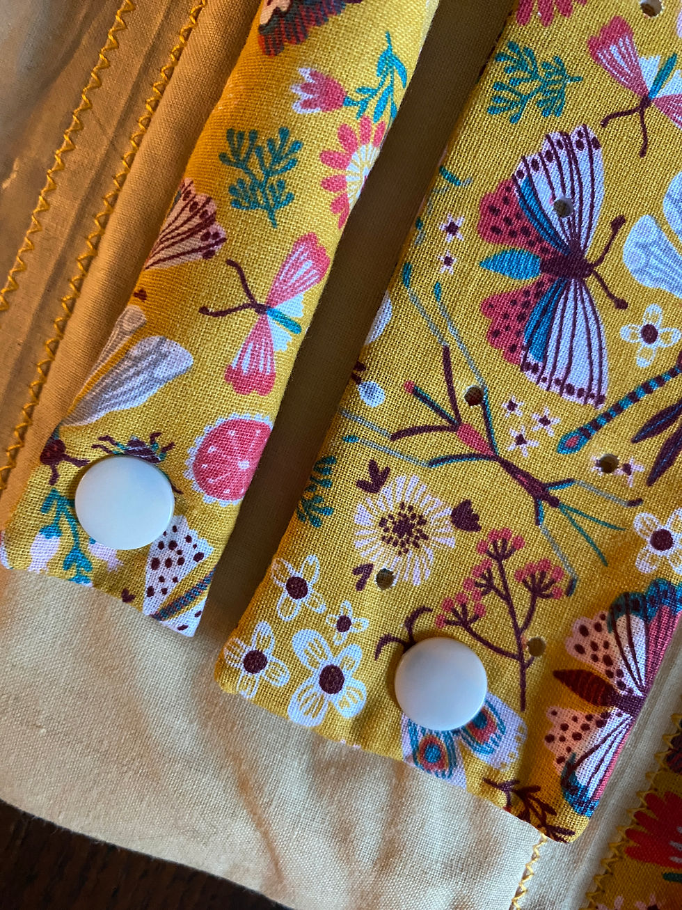 Miniature : Pochette pour Bijoux