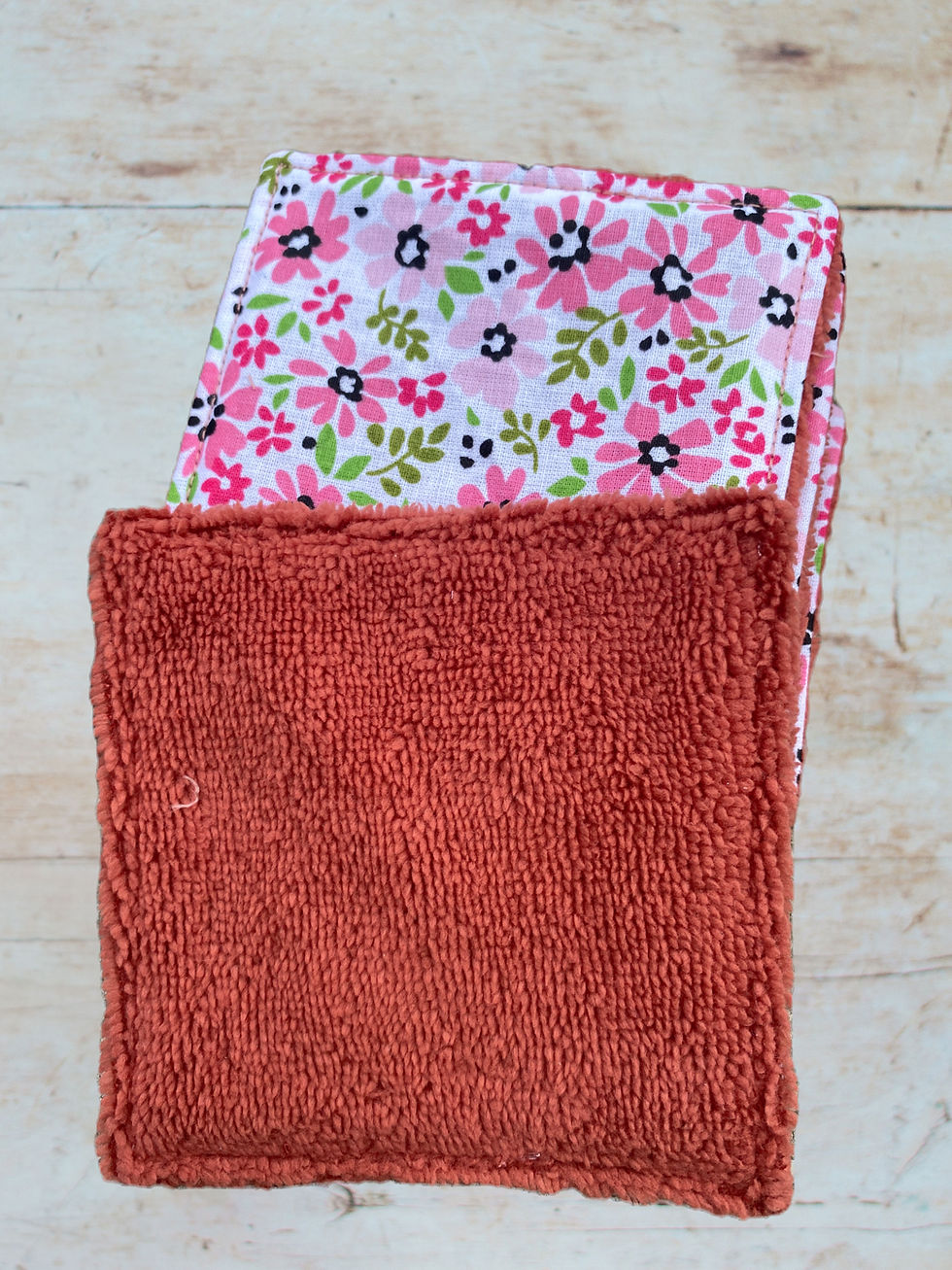Miniature : Lingettes démaquillantes