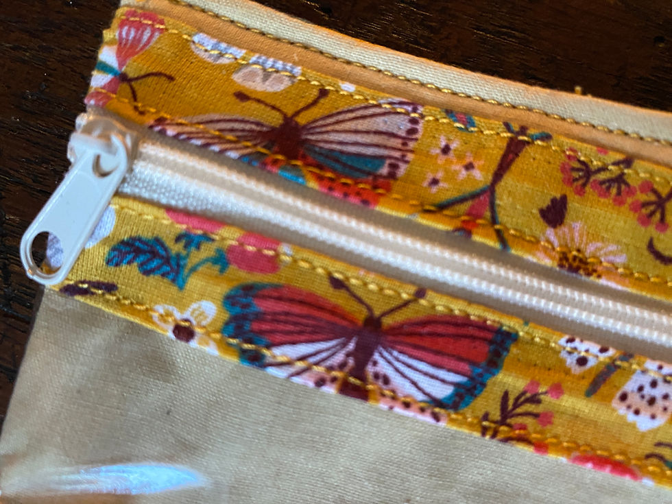 Miniature : Pochette pour Bijoux