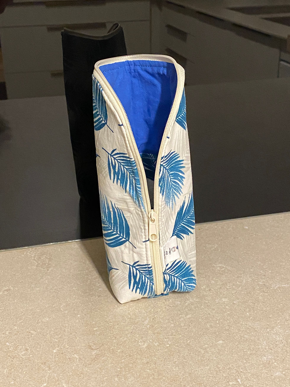 Miniature : Pochette Pinceaux ou divers...