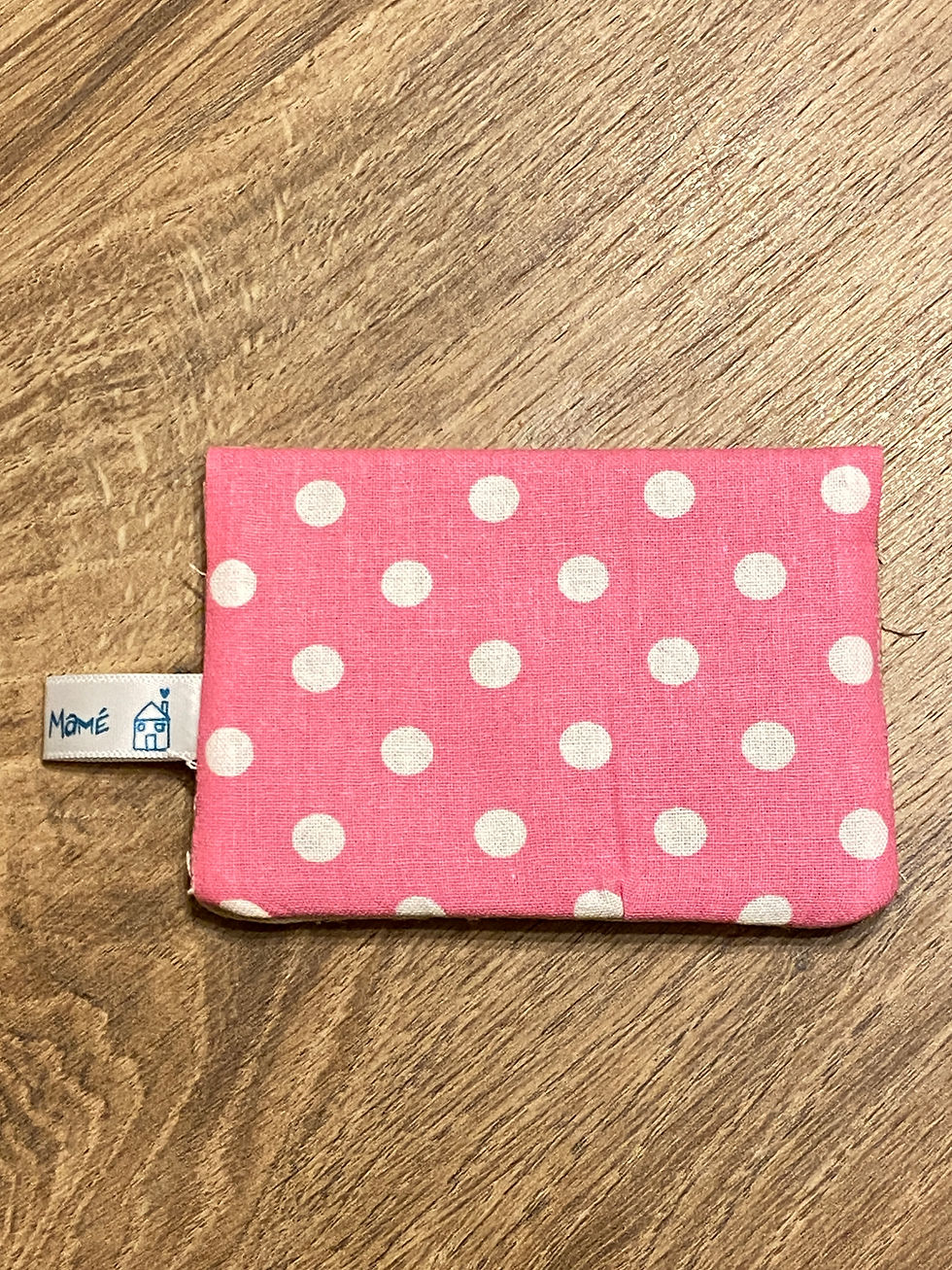Miniature : Porte Cartes