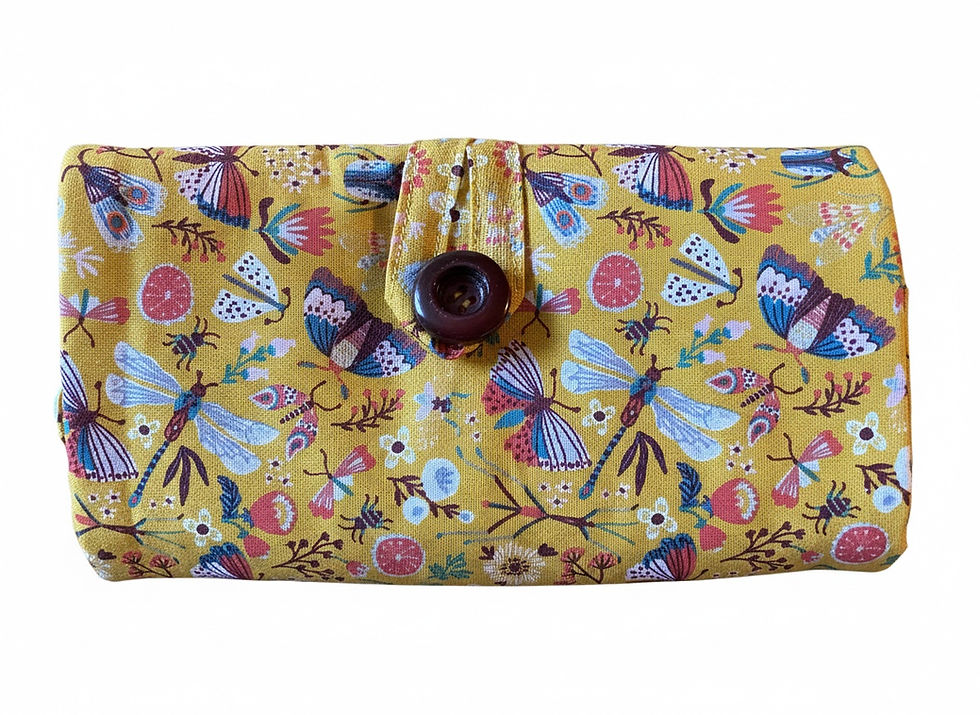 Miniature : Pochette pour Bijoux