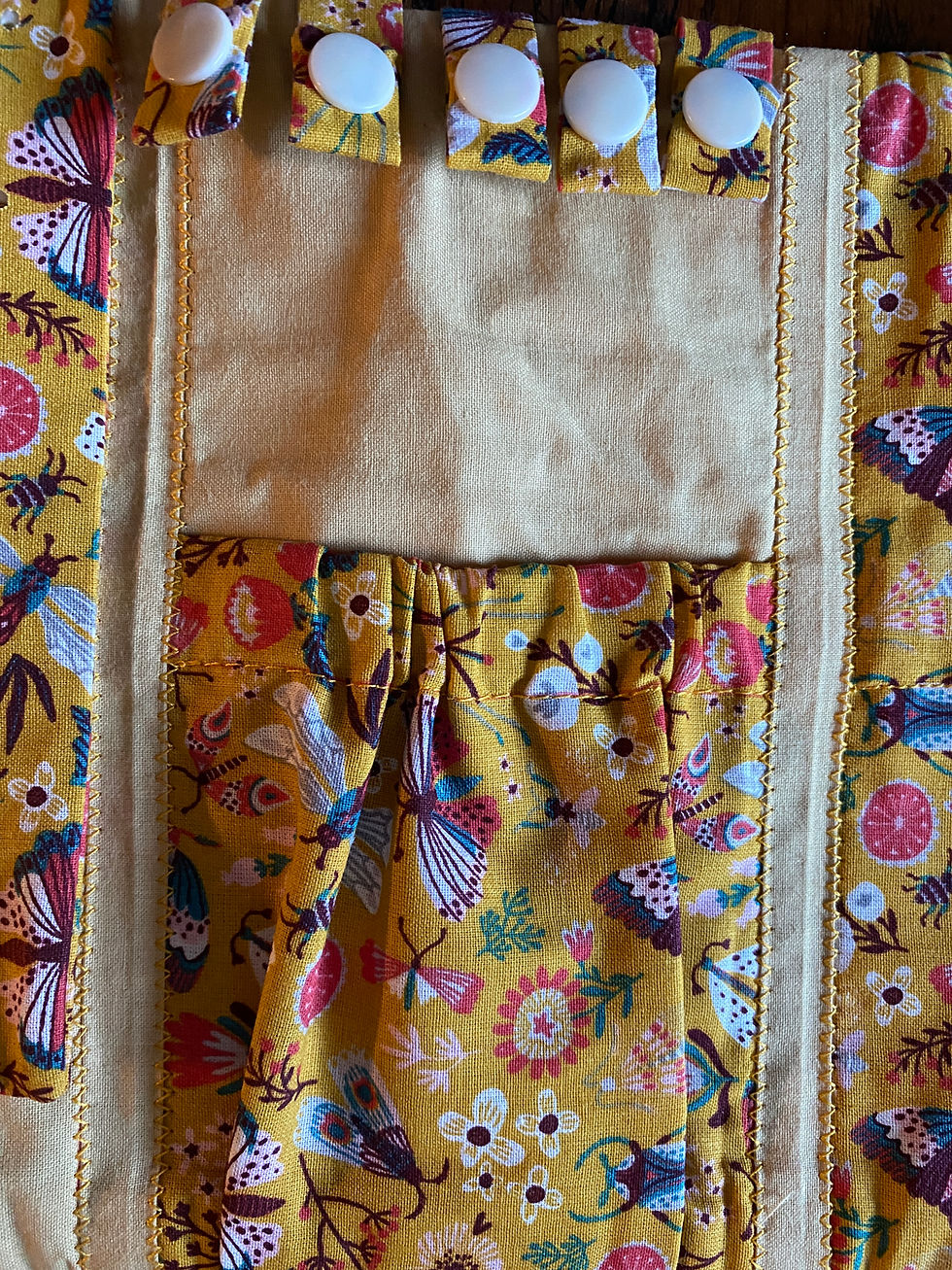 Miniature : Pochette pour Bijoux