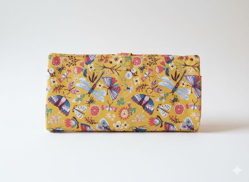 Miniature : Pochette pour Bijoux