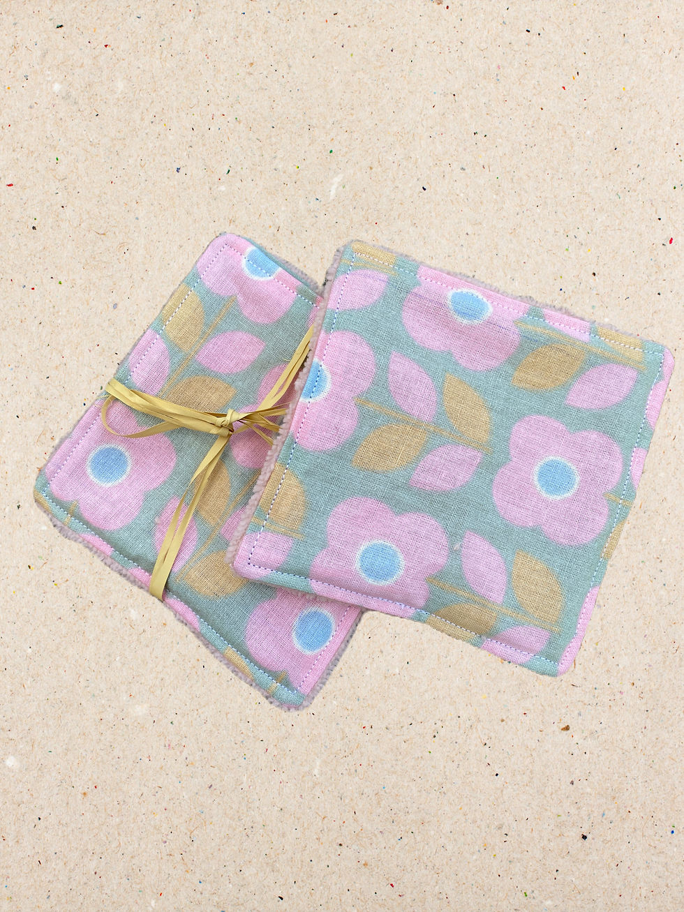 Miniature : Lingettes démaquillantes