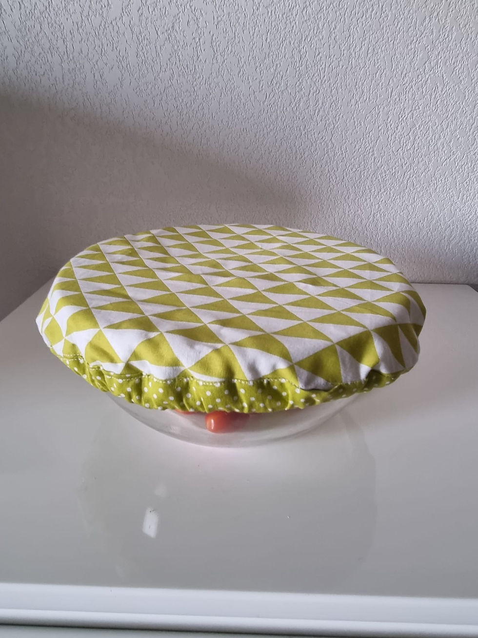 Miniature : Charlotte réversible pour plats