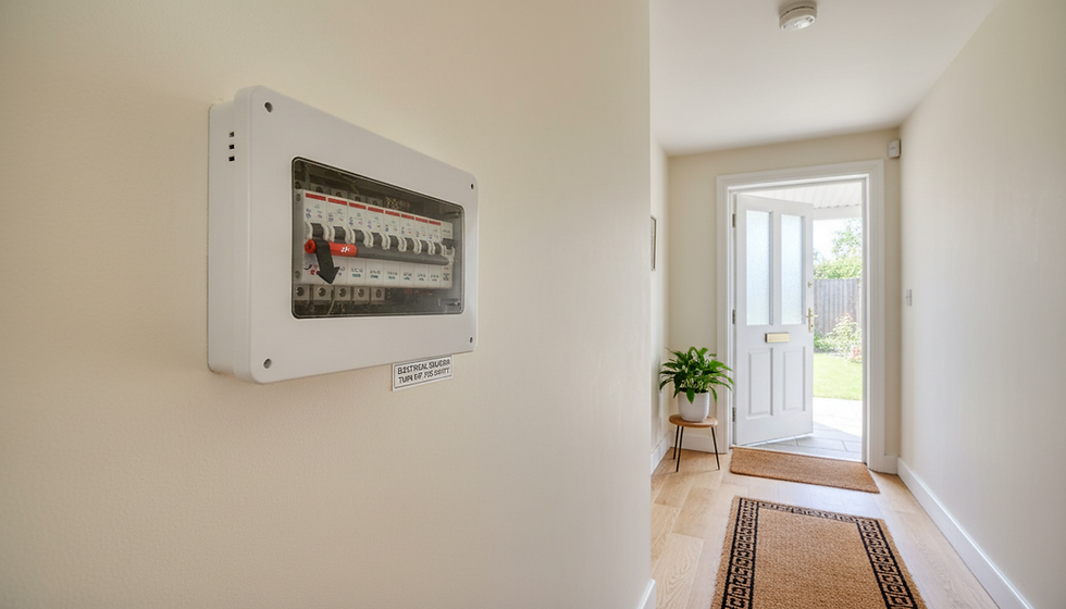 What to Do If Your Electrics Keep Tripping and How to Reset Them