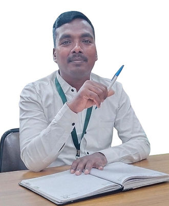 संतोष रामसिंह भोसले, अहमदनगर, महाराष्ट्र