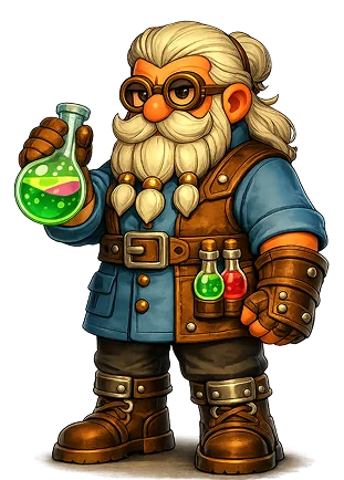 The Alchemist