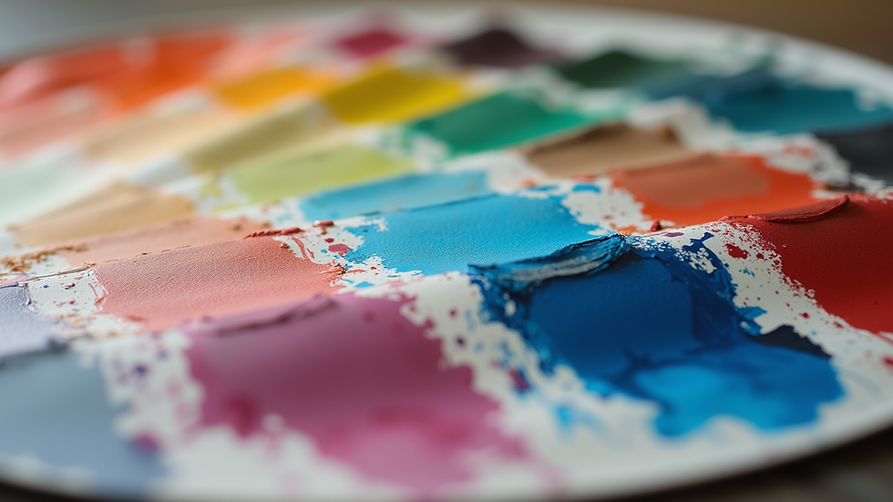 Unlocking Creativity: Graphic Design Tips and Tricks