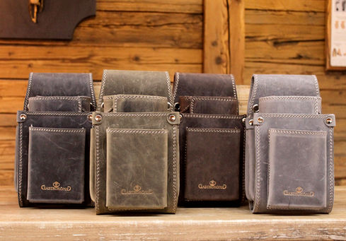Kellnergeldtaschen Light