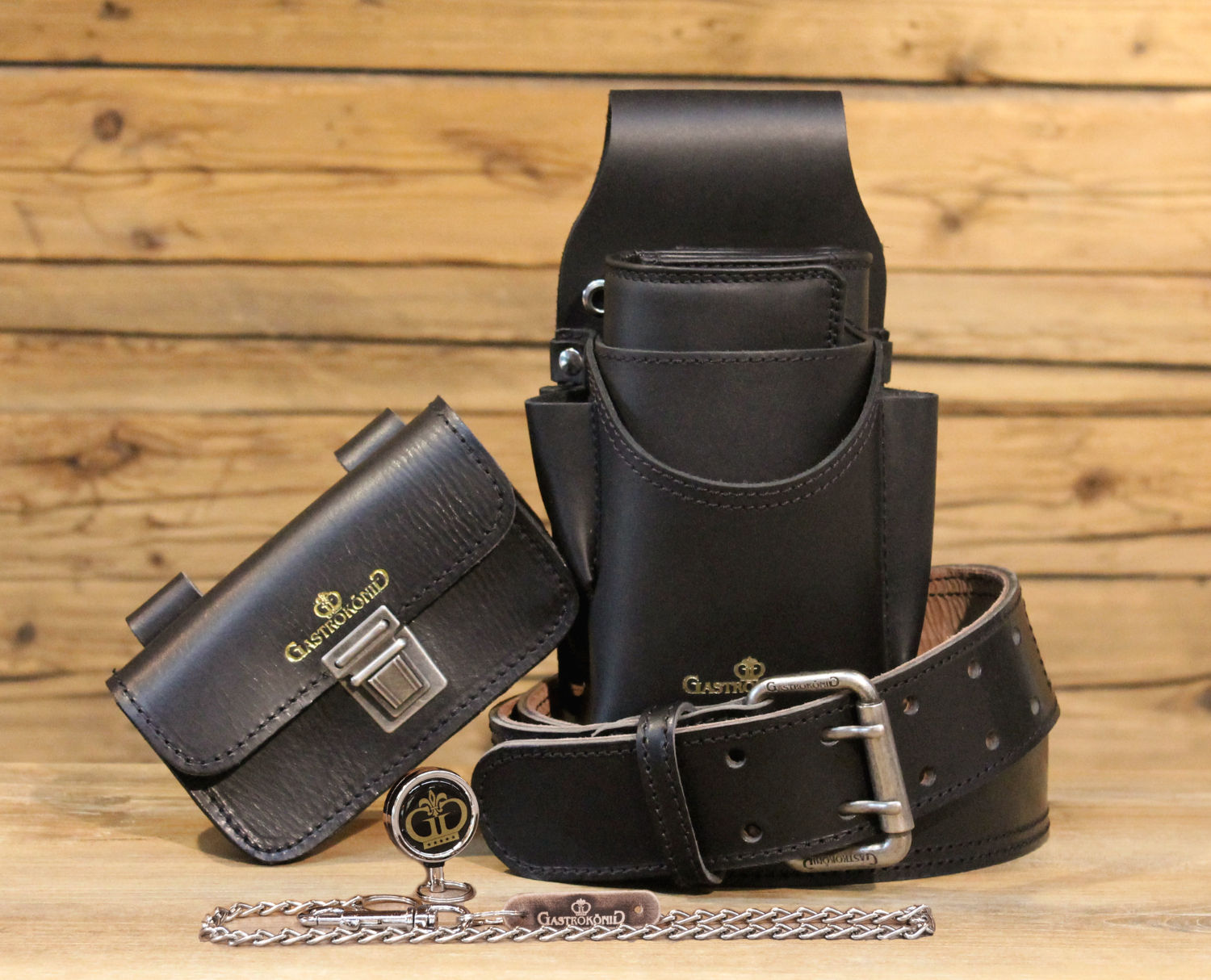 Wiesnset Schwarz klein