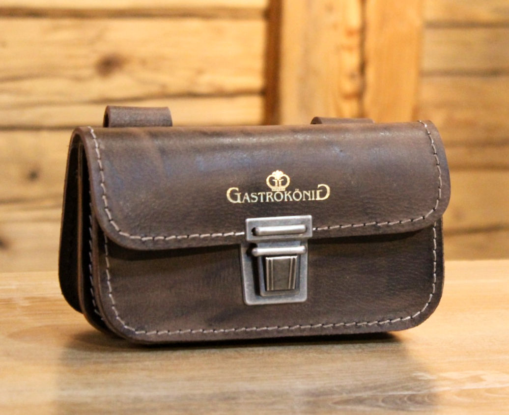 Chipstascherl Braun Used