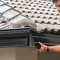 fascia cover