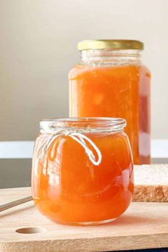 mango jam