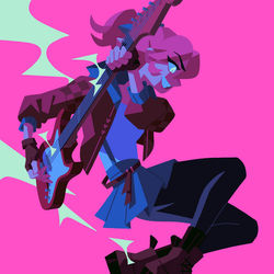 Rift of the NecroDancer