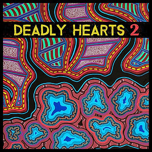 Various Artists - Deadly Hearts 2