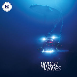 Nicolas Bredin - Under The Waves (Original Game Soundtrack)