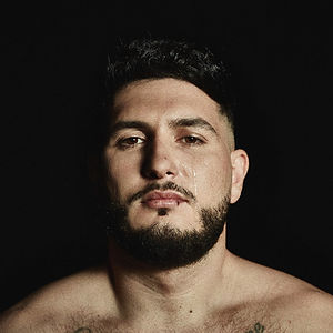 Omar Montes - Lágrimas de un Maleante