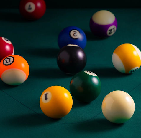 Pool Room 2 square