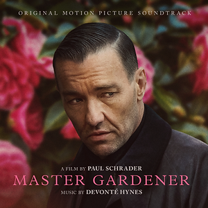 Devonte Haynes - Master Gardener (Original Motion Picture Soundtrack)