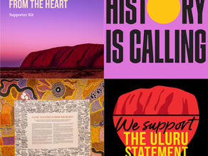 The Voice - Just vote "YES"