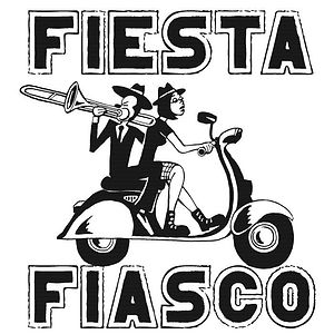 Fiesta Fiasco - Fiesta Fiasco (EP)