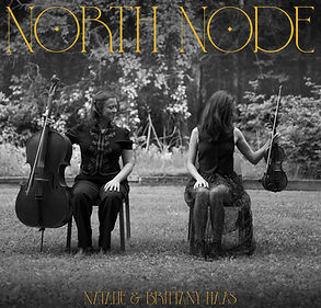 Natalie & Brittany Haas - North Node
