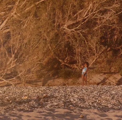 Emma Donovan - Take Me To The River