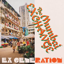 EX GENERATION - The Mumbasi Exchange