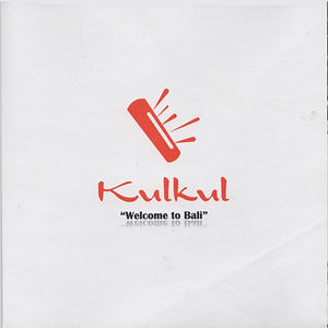 KULKUL - Welcome To Bali (Instrumental)