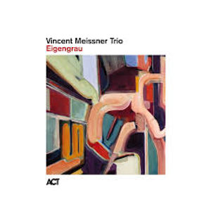 Vincent Meissner - Eigengrau