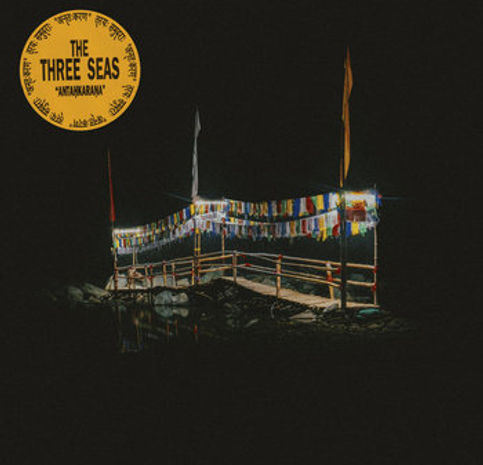 The Three Seas - Antahkarana
