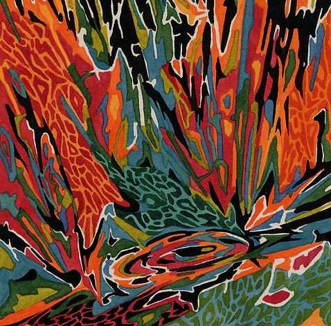 Akusmi - Terra Incognita