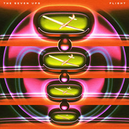 The Seven Ups - Flight