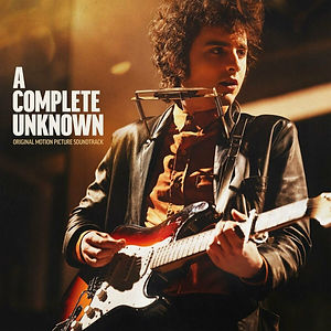 Timothee Chalamet - A Complete Unknown (Original Motion Picture Soundtrack)