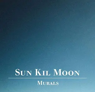 Sun Kil Moon - Murals