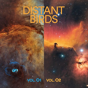 Distant Birds - Distant Birds Vol 01 & 02