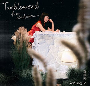 Yenting Lo - Tumbleweed from nowhere