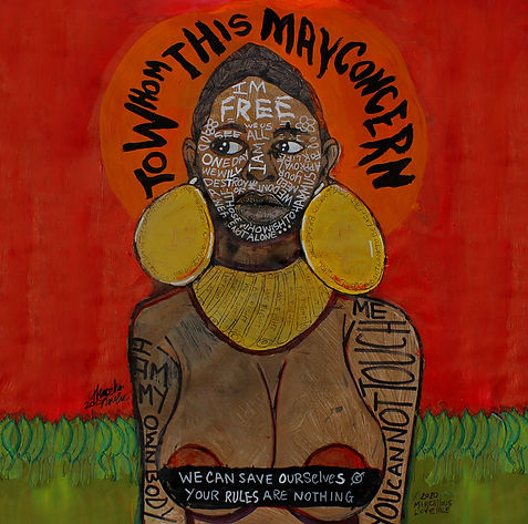 Jill Scott - To Whom It May Concern