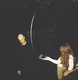 Troth - The Linits Of A Light Touch