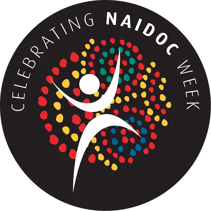 NAIDOC WEEK 2023 SPOTIFY PLAYLIST