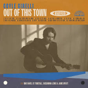 Coyle Girelli - Out Of This Town