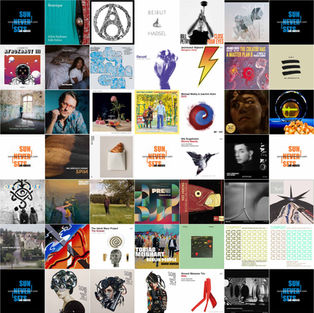 Revealing the wide range of new music coming from Germany!