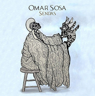 Omar Sosa - Sendas