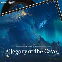 Allegory of the Cave (Part 2)