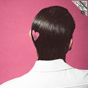 Saint Levant - Love Letters رسائل حب