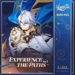 Experience The Paths Vol. 5