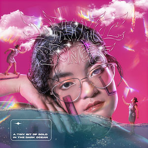 Dhira Bongs - A Tiny Bit Of Gold In The Dark Ocean